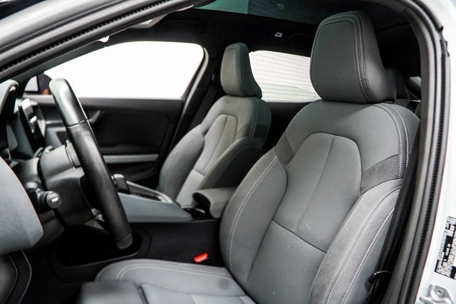 2022 Polestar 2 Long Range Dual Motor