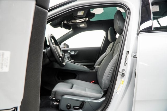 2022 Polestar 2 Long Range Dual Motor