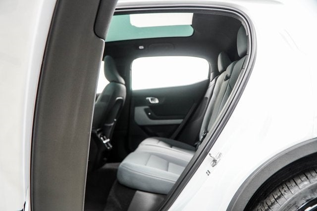 2022 Polestar 2 Long Range Dual Motor