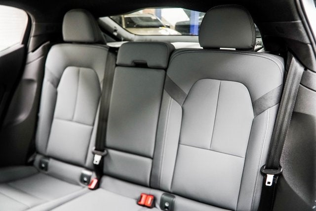 2022 Polestar 2 Long Range Dual Motor