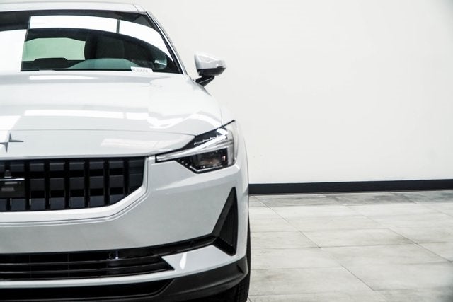 2022 Polestar 2 Long Range Dual Motor