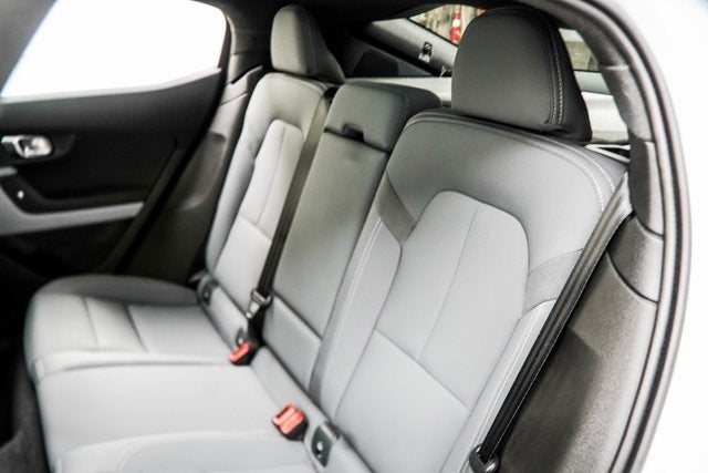 2022 Polestar 2 Long Range Dual Motor