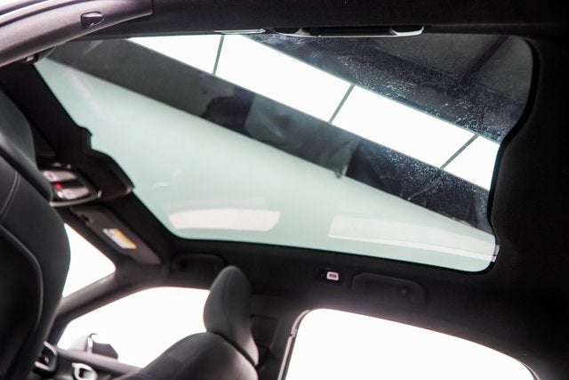 2022 Polestar 2 Long Range Dual Motor