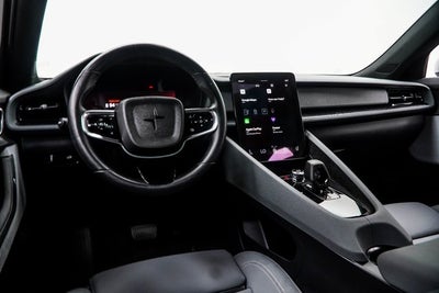 2022 Polestar 2 Long Range Dual Motor