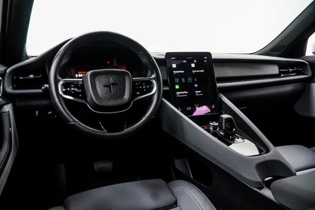 2022 Polestar 2 Long Range Dual Motor