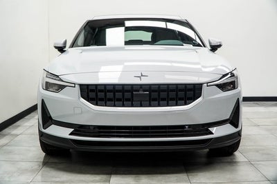 2022 Polestar 2 Long Range Dual Motor