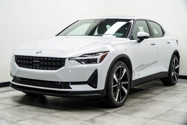 2022 Polestar 2 Long Range Dual Motor