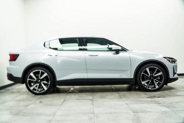 2022 Polestar 2 Long Range Dual Motor