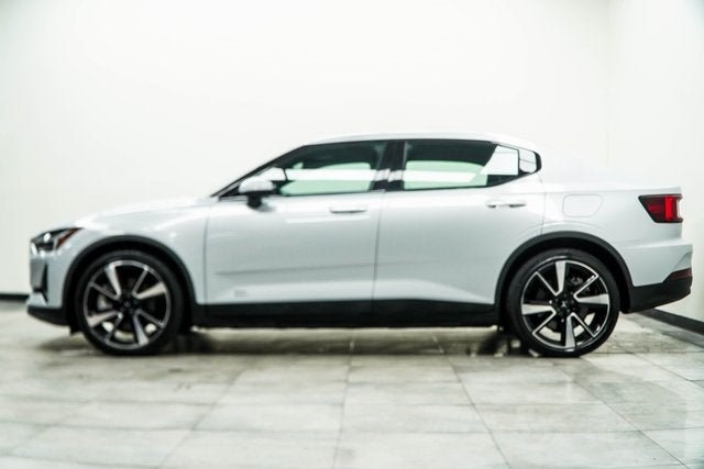 2022 Polestar 2 Long Range Dual Motor