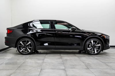 2022 Polestar 2 Long Range Dual Motor