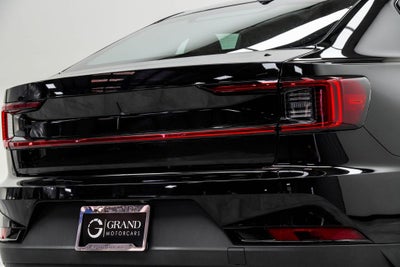 2022 Polestar 2 Long Range Dual Motor
