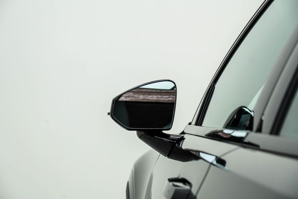 2022 Polestar 2 Long Range Dual Motor