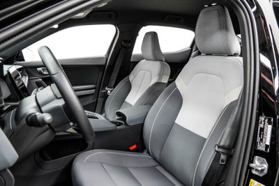2022 Polestar 2 Long Range Dual Motor
