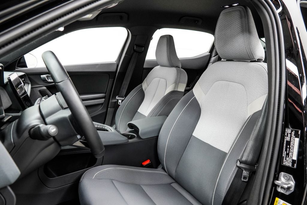 2022 Polestar 2 Long Range Dual Motor