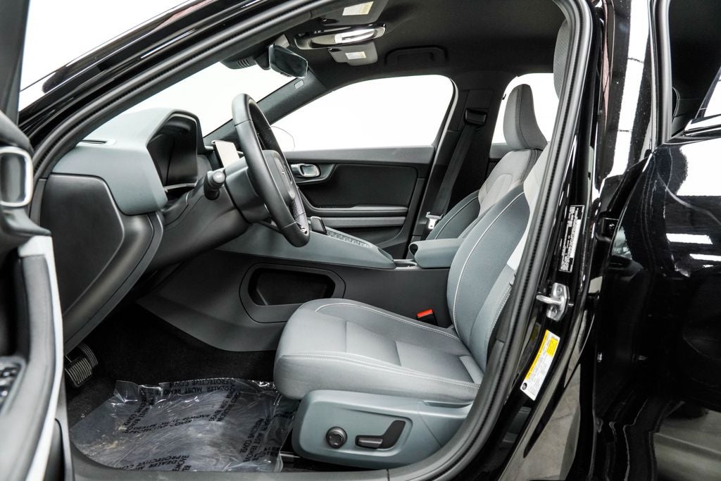 2022 Polestar 2 Long Range Dual Motor