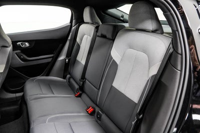 2022 Polestar 2 Long Range Dual Motor