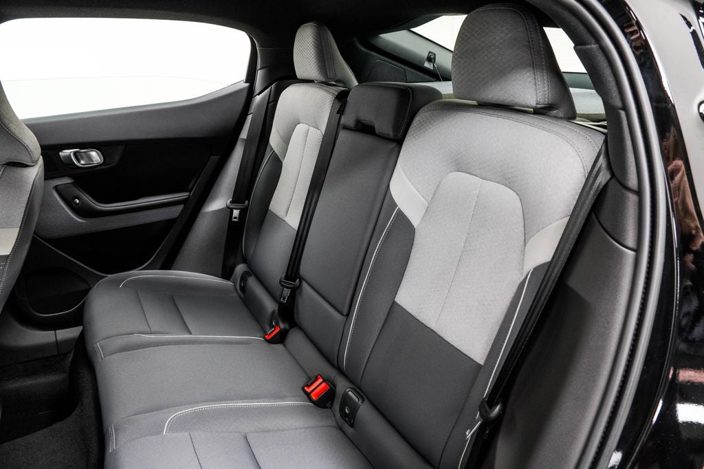 2022 Polestar 2 Long Range Dual Motor