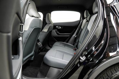 2022 Polestar 2 Long Range Dual Motor