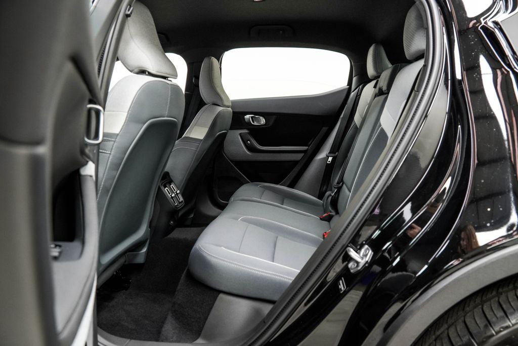 2022 Polestar 2 Long Range Dual Motor