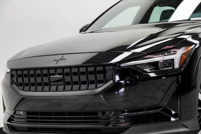 2022 Polestar 2 Long Range Dual Motor