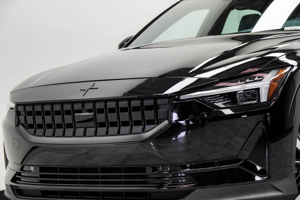 2022 Polestar 2 Long Range Dual Motor