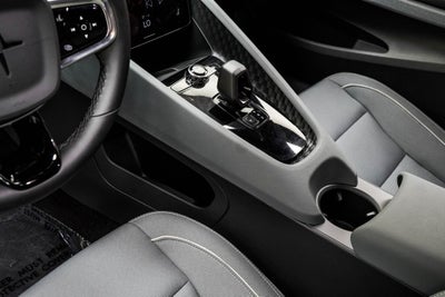 2022 Polestar 2 Long Range Dual Motor