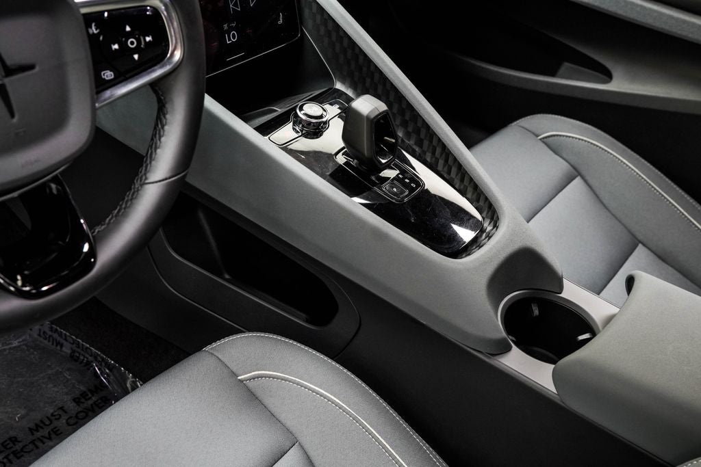 2022 Polestar 2 Long Range Dual Motor