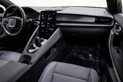 2022 Polestar 2 Long Range Dual Motor