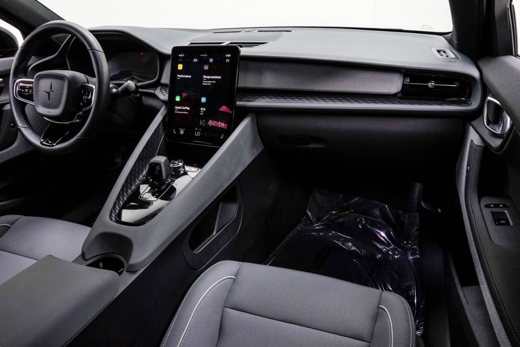 2022 Polestar 2 Long Range Dual Motor