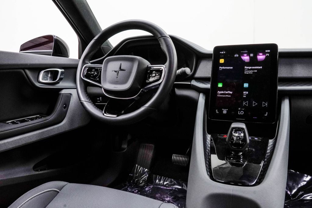 2022 Polestar 2 Long Range Dual Motor