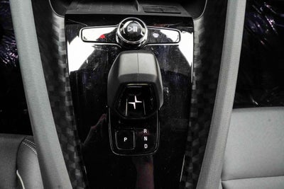 2022 Polestar 2 Long Range Dual Motor