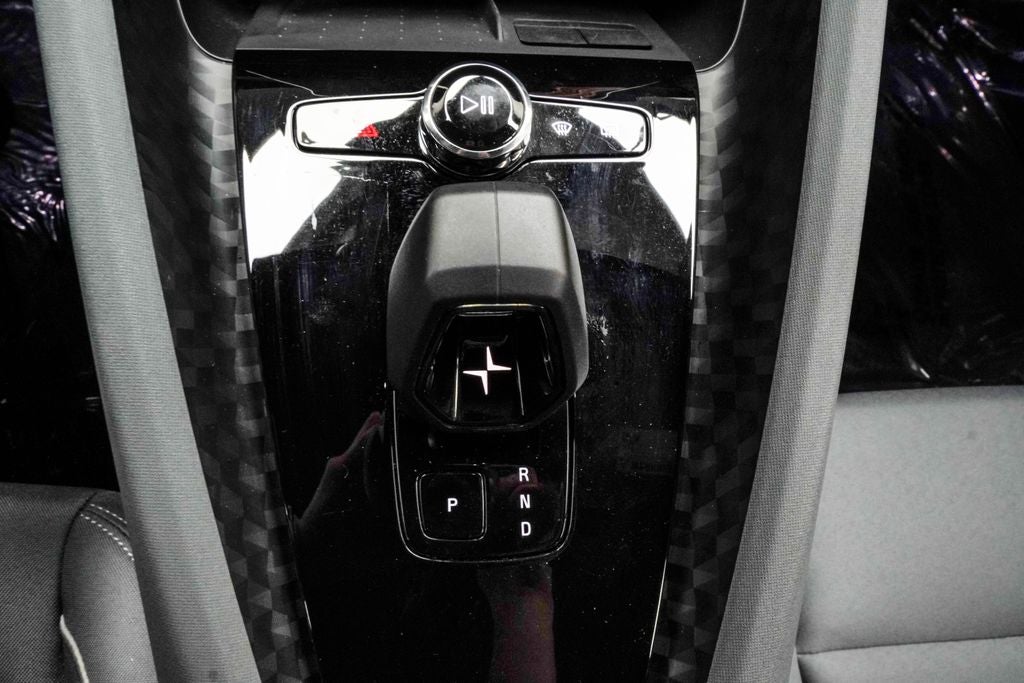 2022 Polestar 2 Long Range Dual Motor