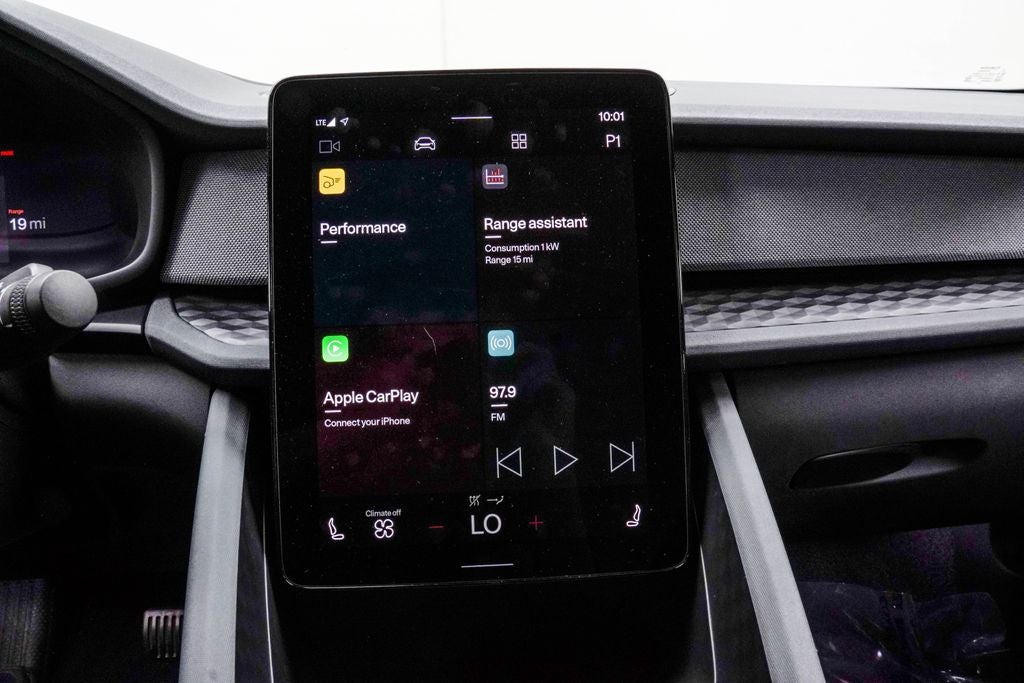 2022 Polestar 2 Long Range Dual Motor