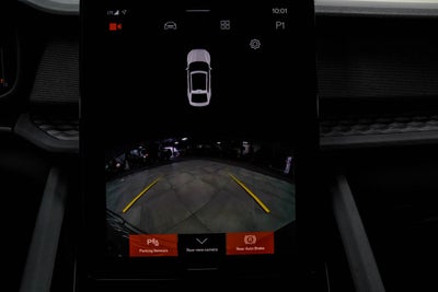 2022 Polestar 2 Long Range Dual Motor