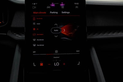 2022 Polestar 2 Long Range Dual Motor