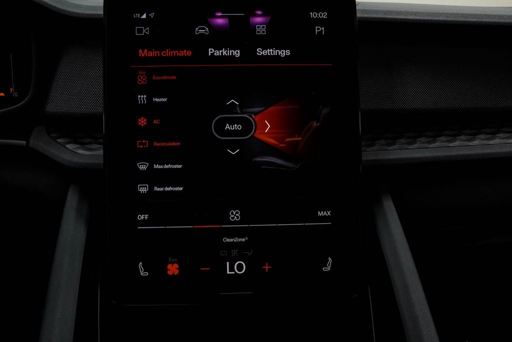 2022 Polestar 2 Long Range Dual Motor
