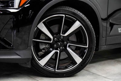 2022 Polestar 2 Long Range Dual Motor