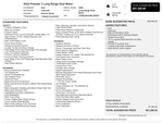 2022 Polestar 2 Long Range Dual Motor