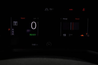 2022 Polestar 2 Long Range Dual Motor