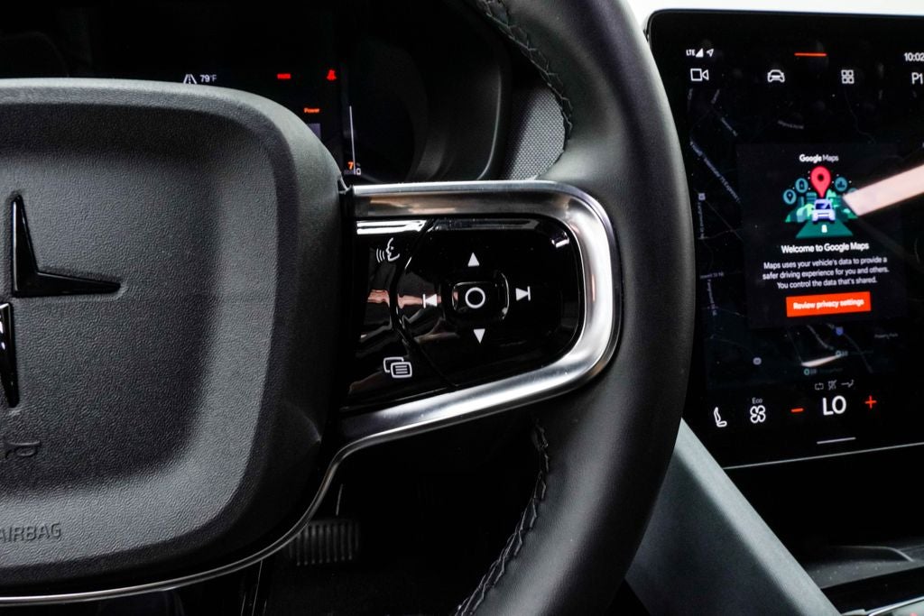 2022 Polestar 2 Long Range Dual Motor