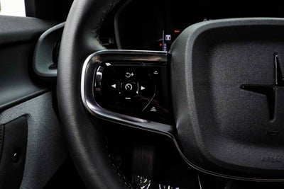 2022 Polestar 2 Long Range Dual Motor
