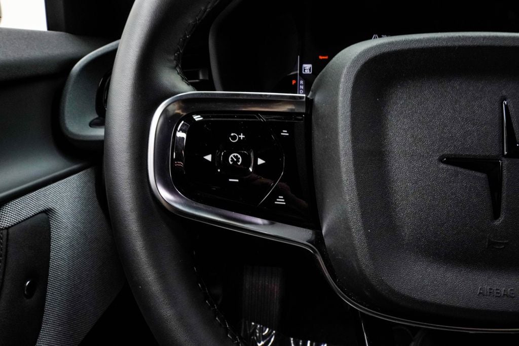 2022 Polestar 2 Long Range Dual Motor