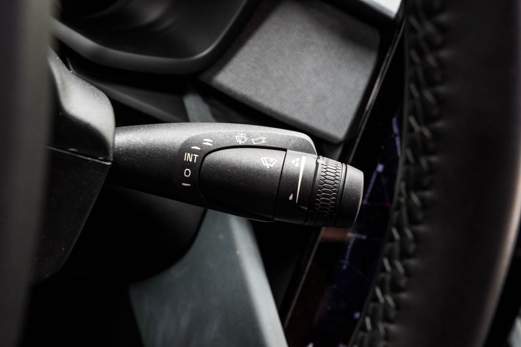 2022 Polestar 2 Long Range Dual Motor