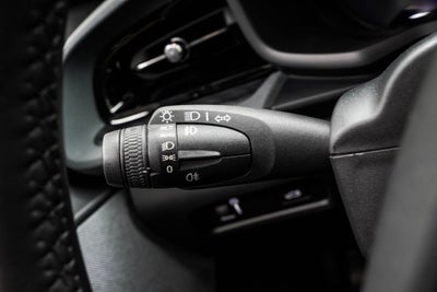 2022 Polestar 2 Long Range Dual Motor