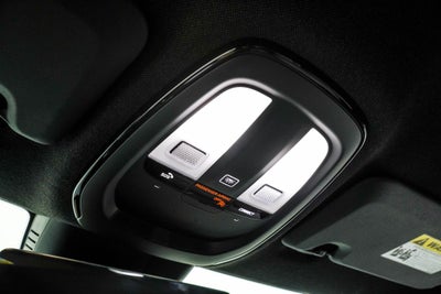 2022 Polestar 2 Long Range Dual Motor