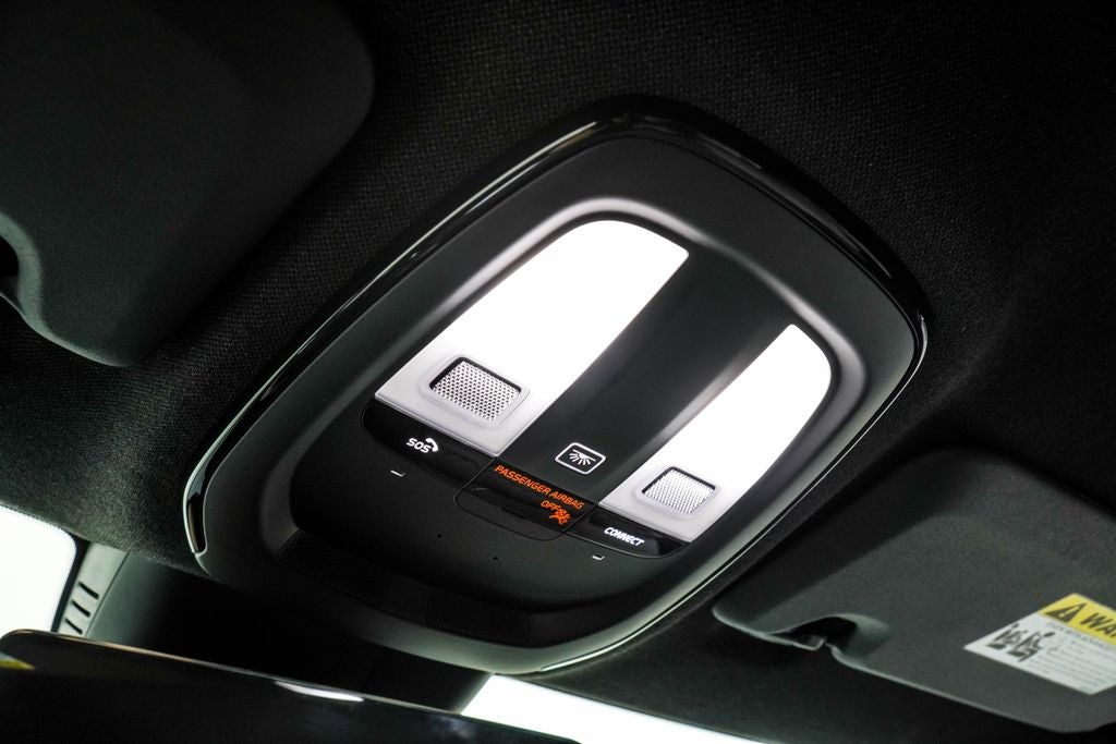 2022 Polestar 2 Long Range Dual Motor