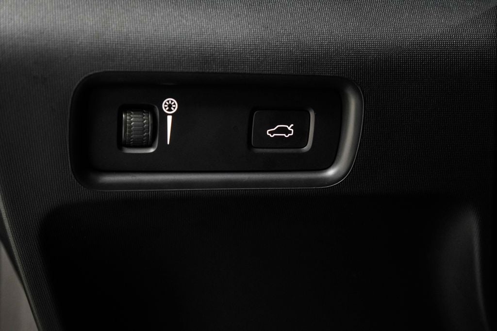 2022 Polestar 2 Long Range Dual Motor