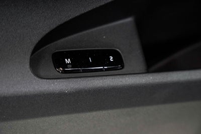 2022 Polestar 2 Long Range Dual Motor