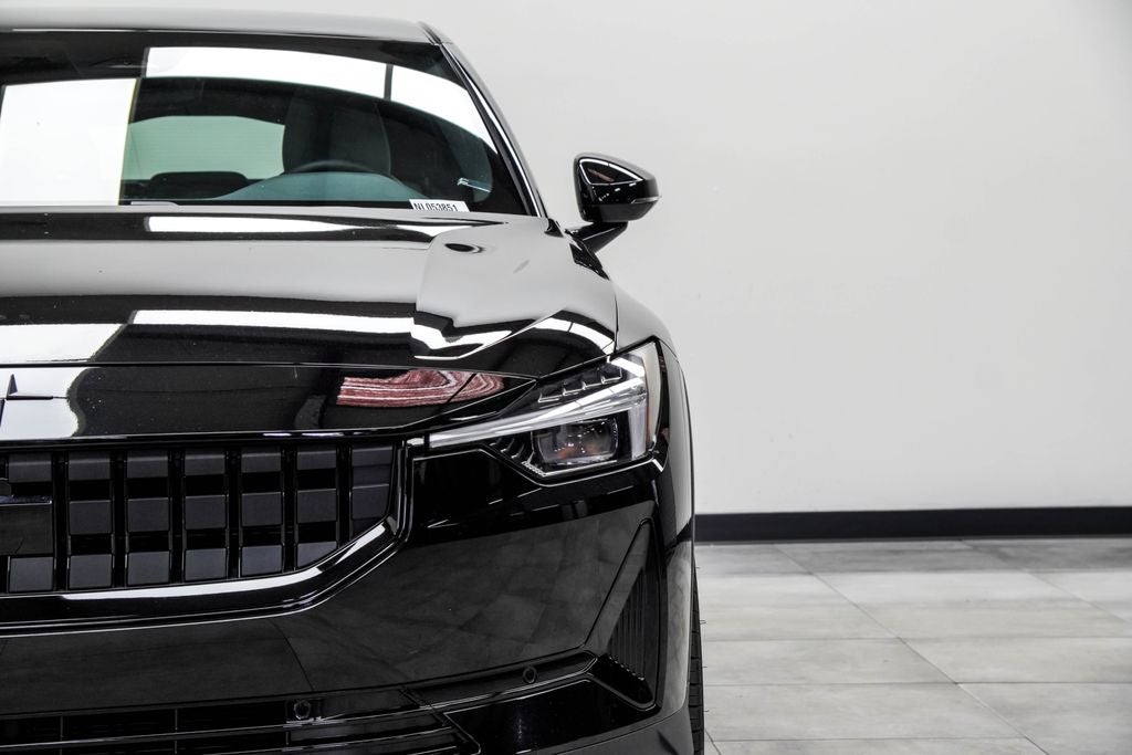 2022 Polestar 2 Long Range Dual Motor