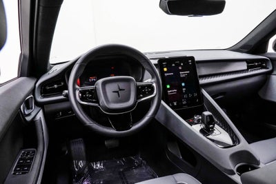 2022 Polestar 2 Long Range Dual Motor